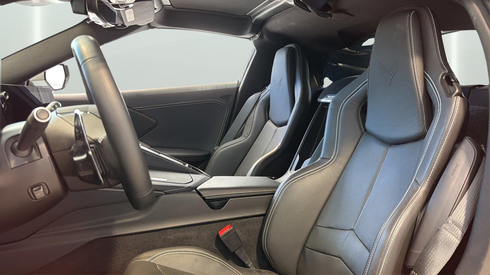2024 Chevrolet Corvette 1LT