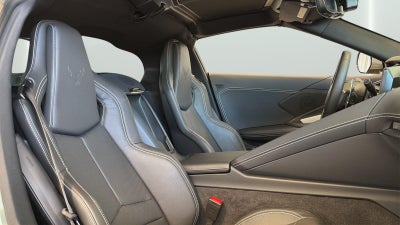 2024 Chevrolet Corvette 1LT