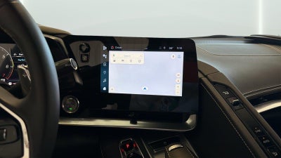 2024 Chevrolet Corvette 1LT