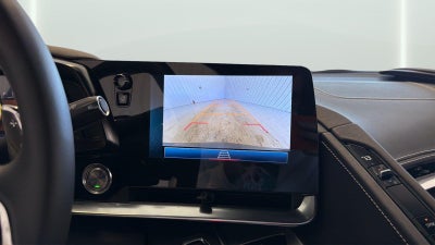 2024 Chevrolet Corvette 1LT