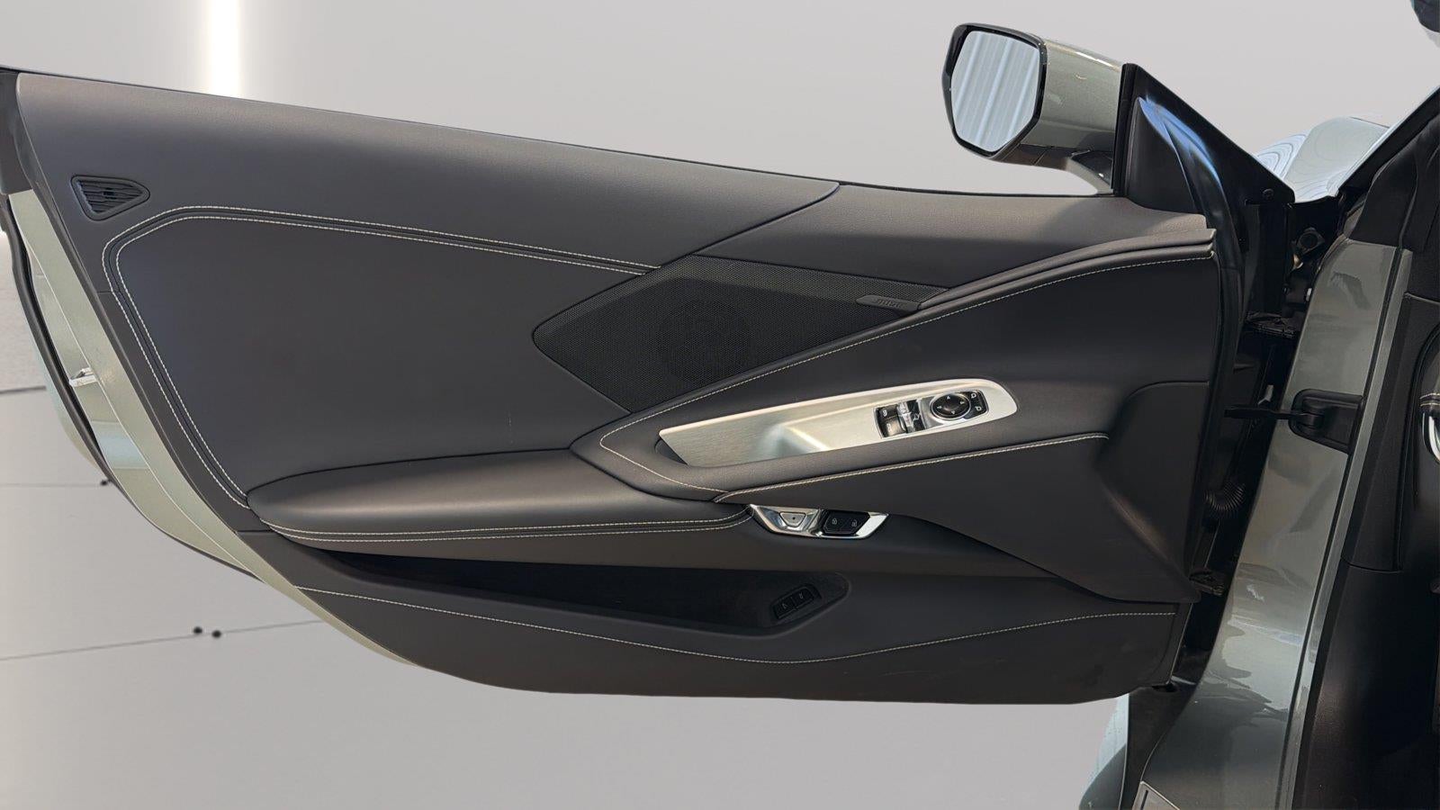 2024 Chevrolet Corvette 1LT