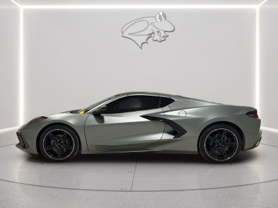 2024 Chevrolet Corvette 1LT