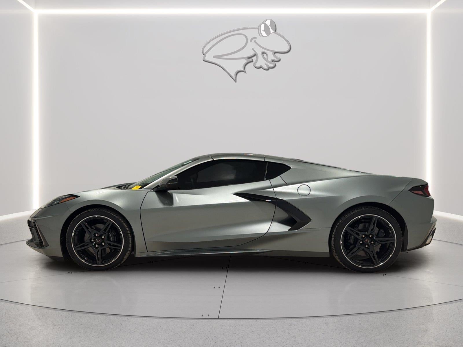 2024 Chevrolet Corvette 1LT