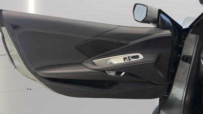 2024 Chevrolet Corvette 1LT