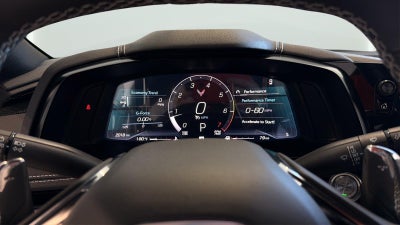 2024 Chevrolet Corvette 1LT
