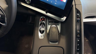 2024 Chevrolet Corvette 1LT