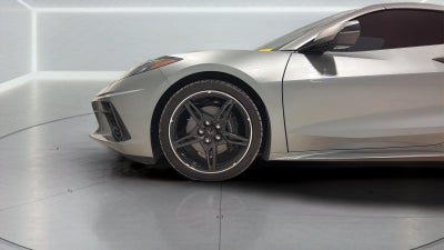 2024 Chevrolet Corvette 1LT