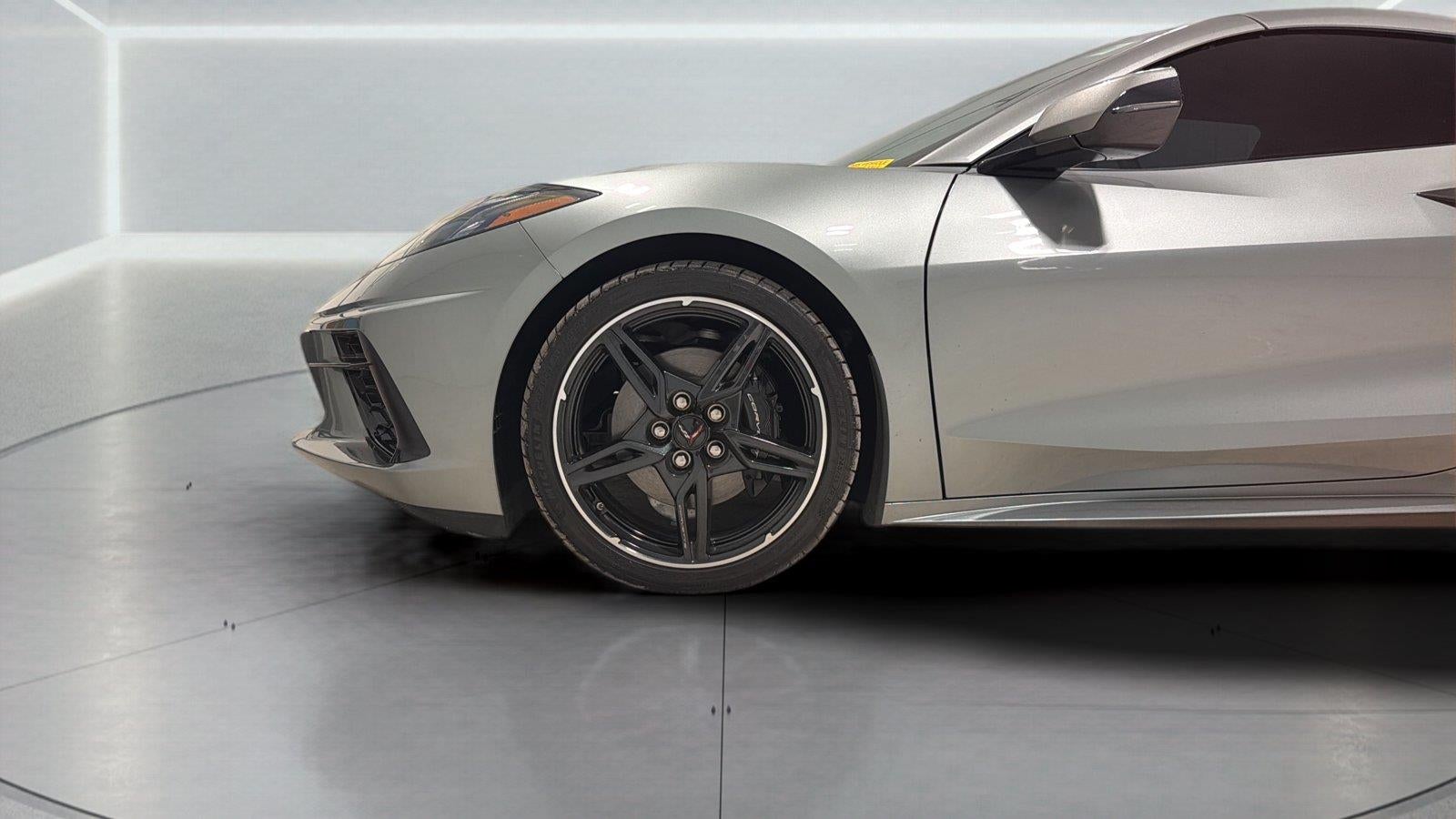 2024 Chevrolet Corvette 1LT
