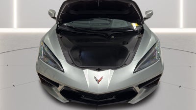 2024 Chevrolet Corvette 1LT