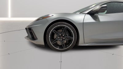 2024 Chevrolet Corvette 1LT