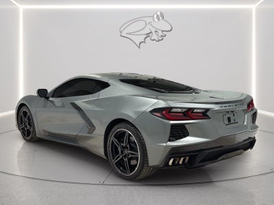 2024 Chevrolet Corvette 1LT