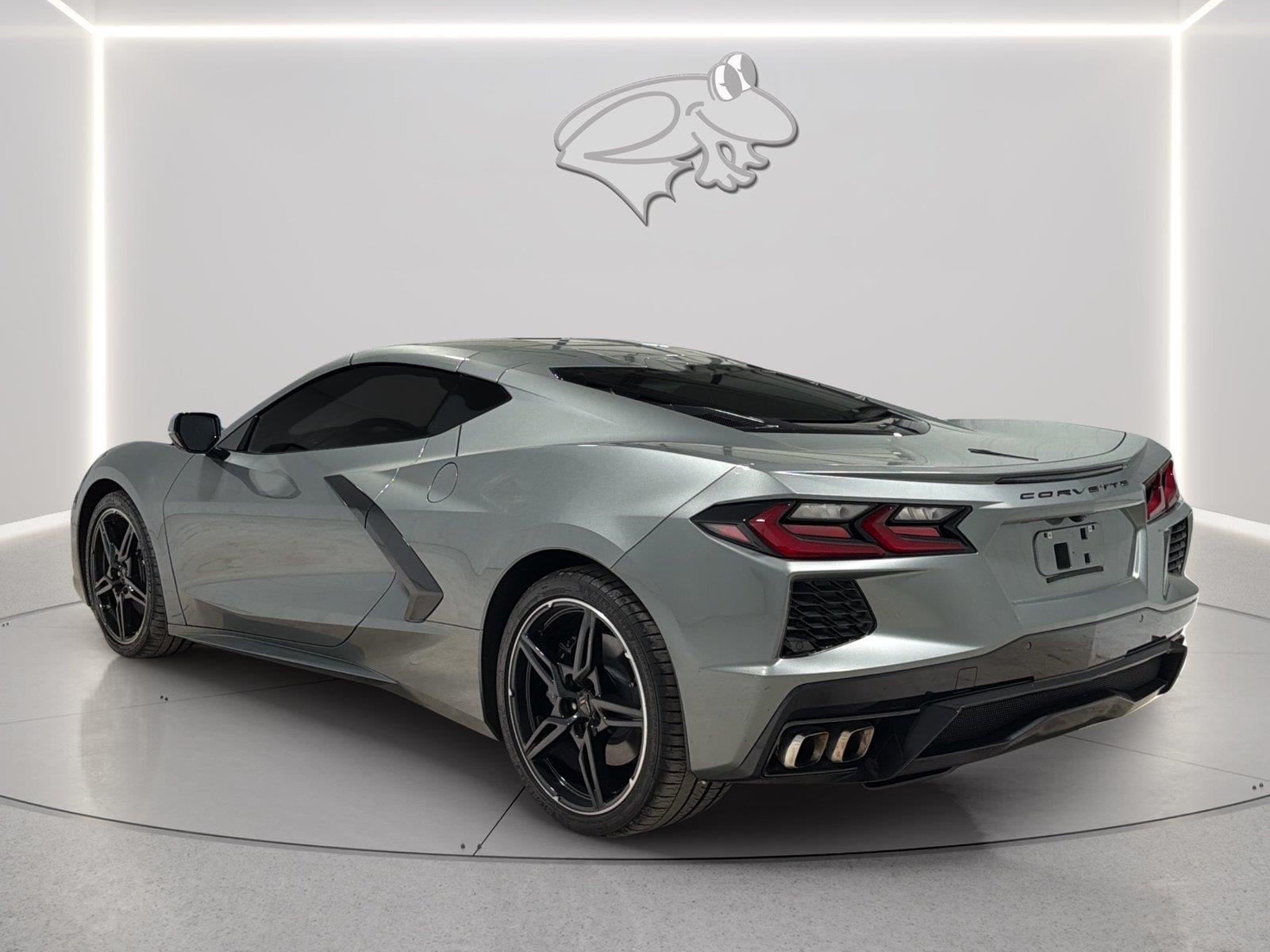 2024 Chevrolet Corvette 1LT