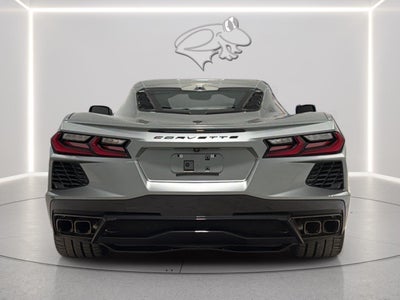 2024 Chevrolet Corvette 1LT