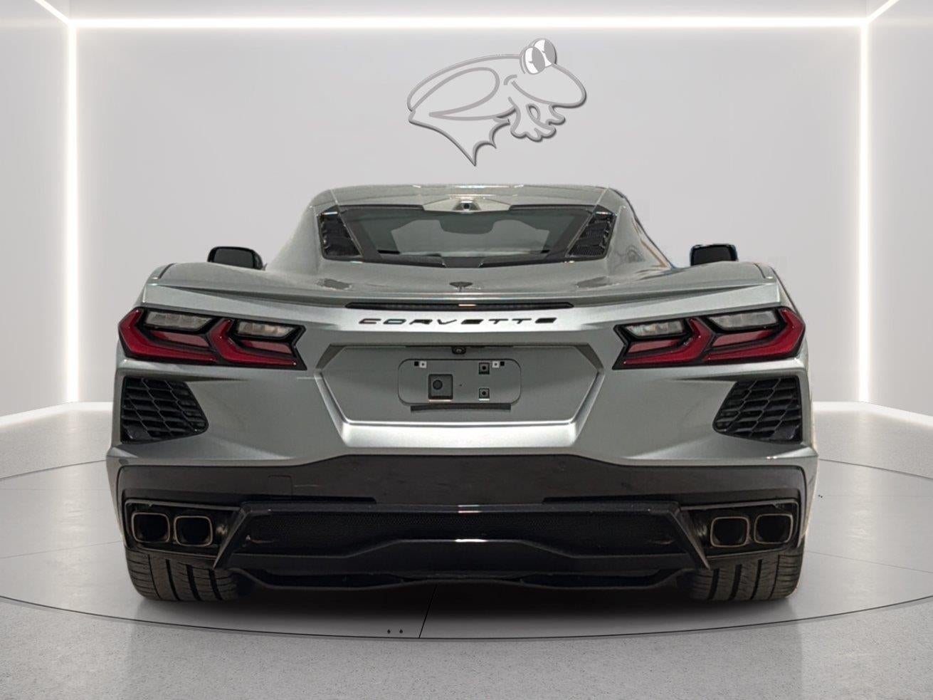 2024 Chevrolet Corvette 1LT