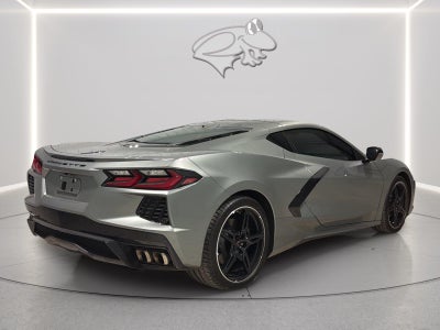 2024 Chevrolet Corvette 1LT