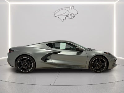 2024 Chevrolet Corvette 1LT