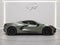 2024 Chevrolet Corvette 1LT