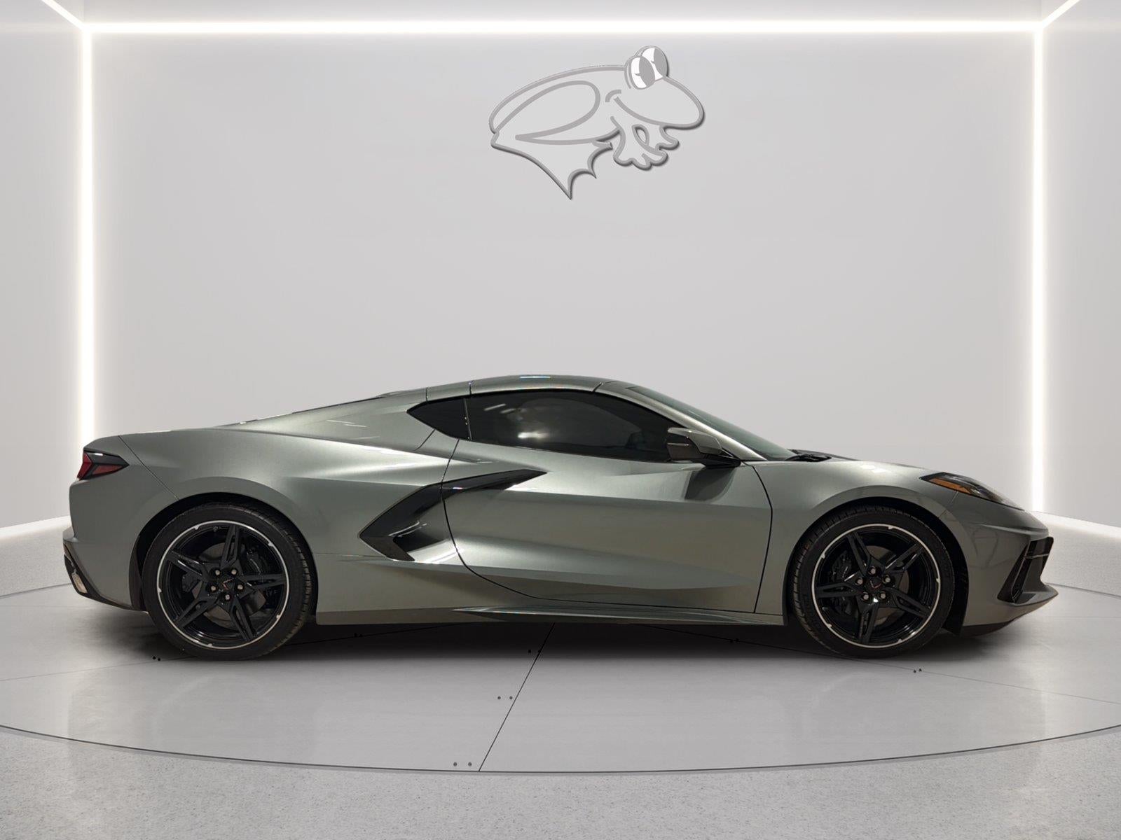 2024 Chevrolet Corvette 1LT