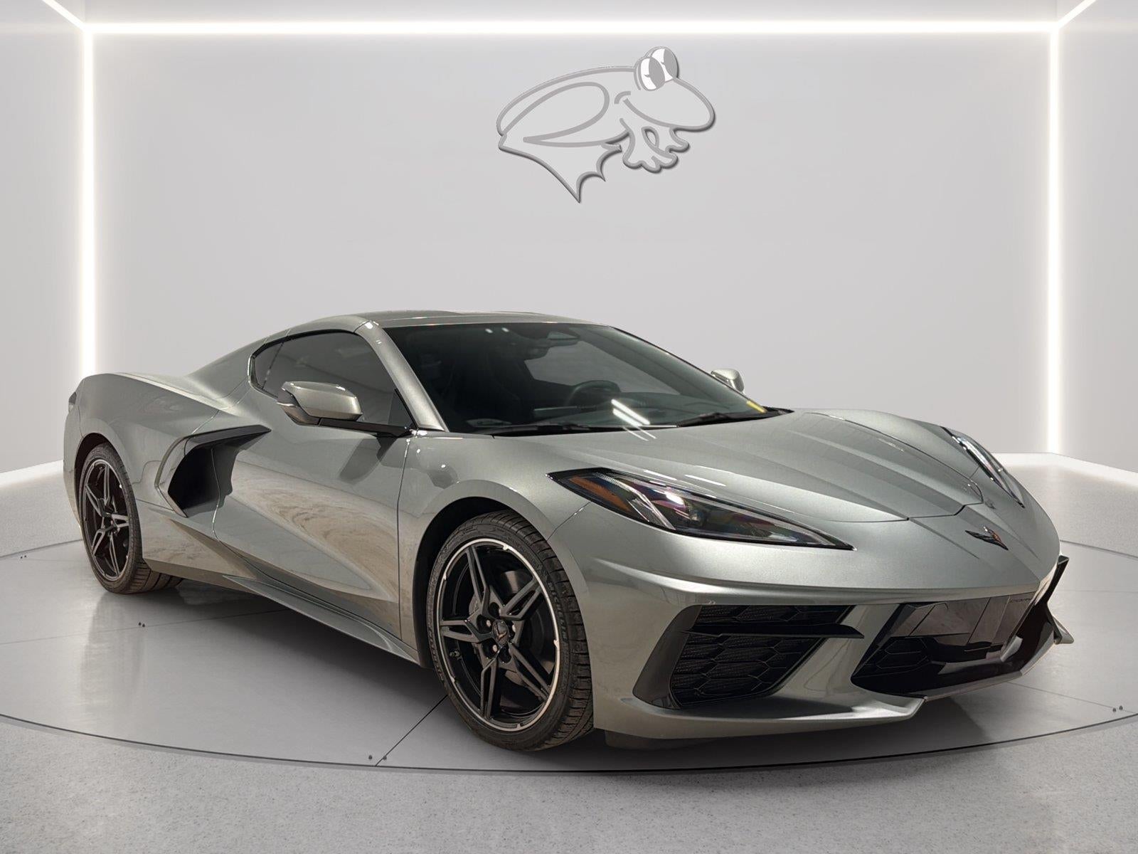 2024 Chevrolet Corvette 1LT