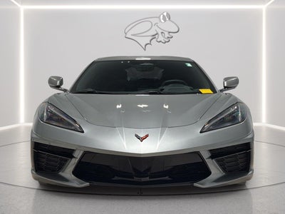 2024 Chevrolet Corvette 1LT