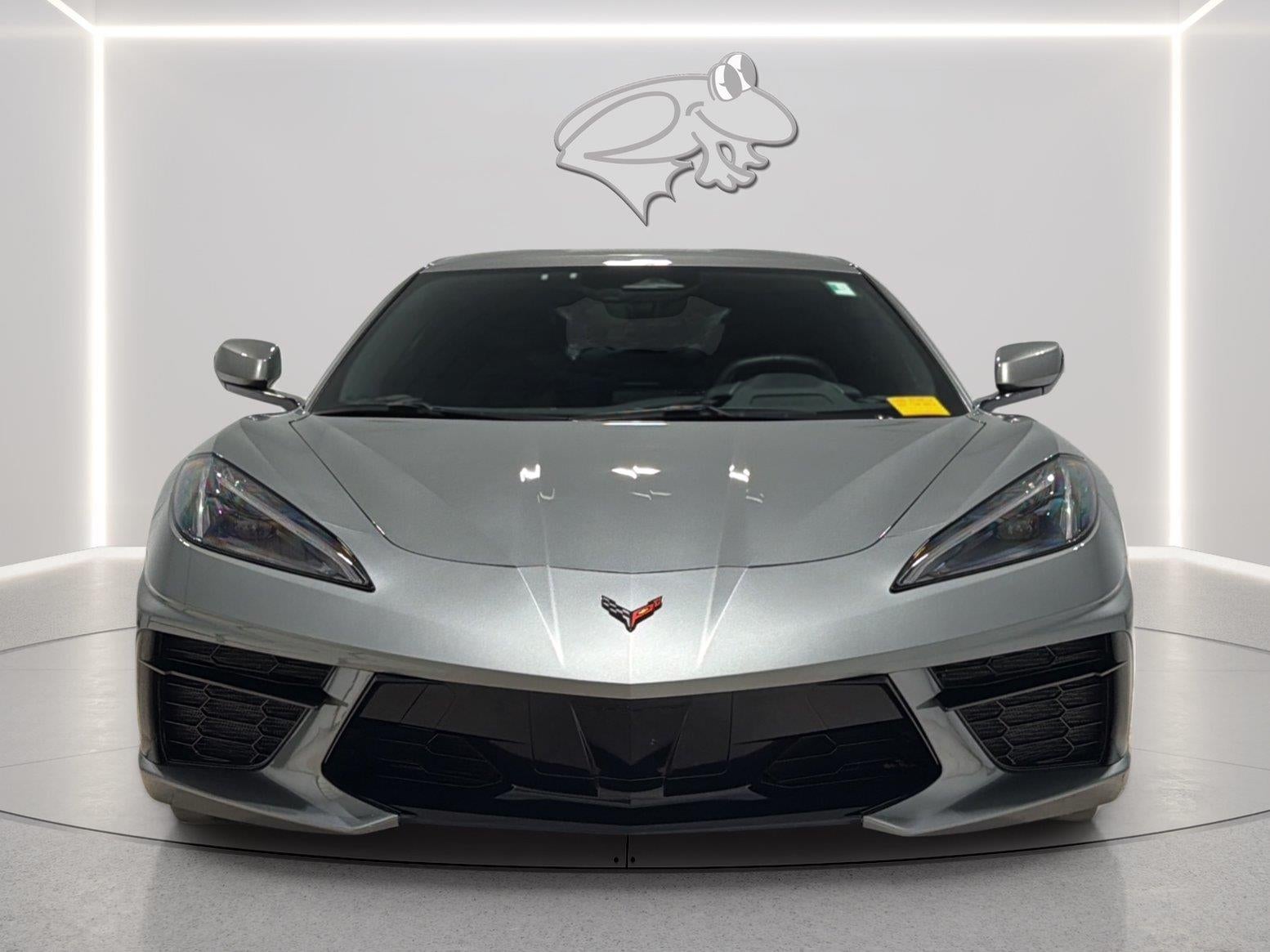 2024 Chevrolet Corvette 1LT