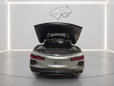 2024 Chevrolet Corvette 1LT