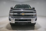 2019 Chevrolet Silverado 2500HD LTZ