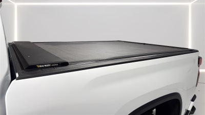 2026 Chevrolet Silverado 2500HD High Country