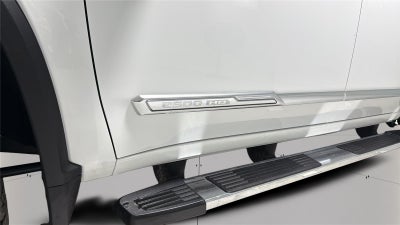 2026 Chevrolet Silverado 2500HD High Country