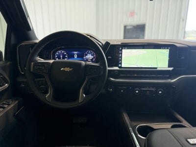 2025 Chevrolet Silverado 3500HD High Country