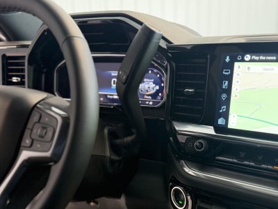 2025 Chevrolet Silverado 3500HD High Country