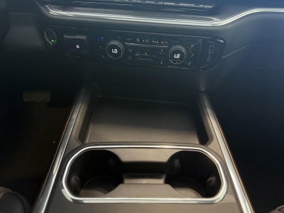 2025 Chevrolet Silverado 3500HD High Country