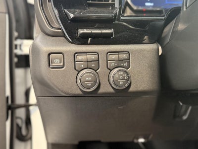 2025 Chevrolet Silverado 2500HD ZR2