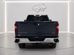 2020 Chevrolet Silverado 3500Hd LTZ