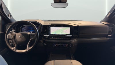 2024 Chevrolet Silverado 2500HD ZR2