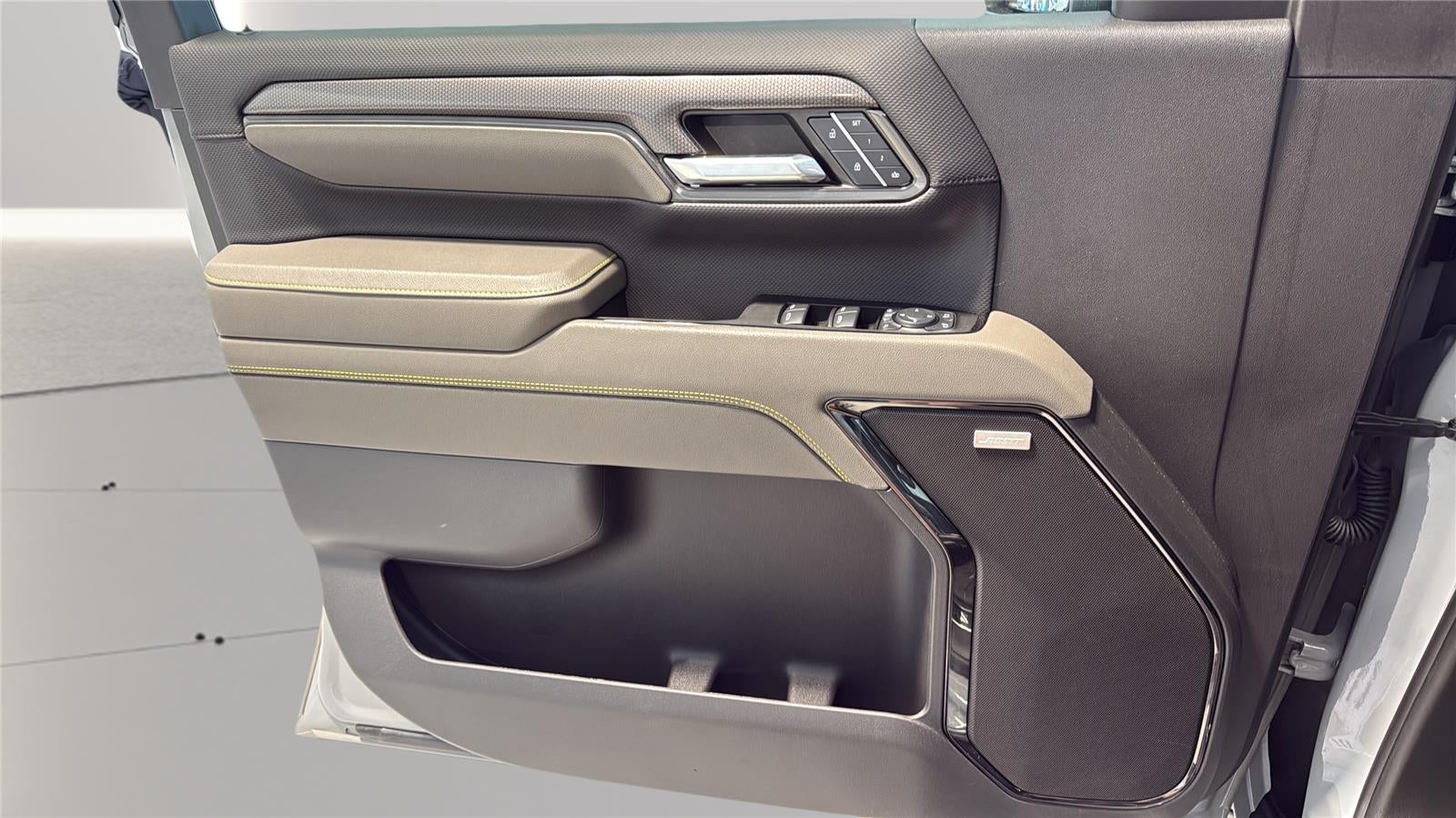 2024 Chevrolet Silverado 2500HD ZR2