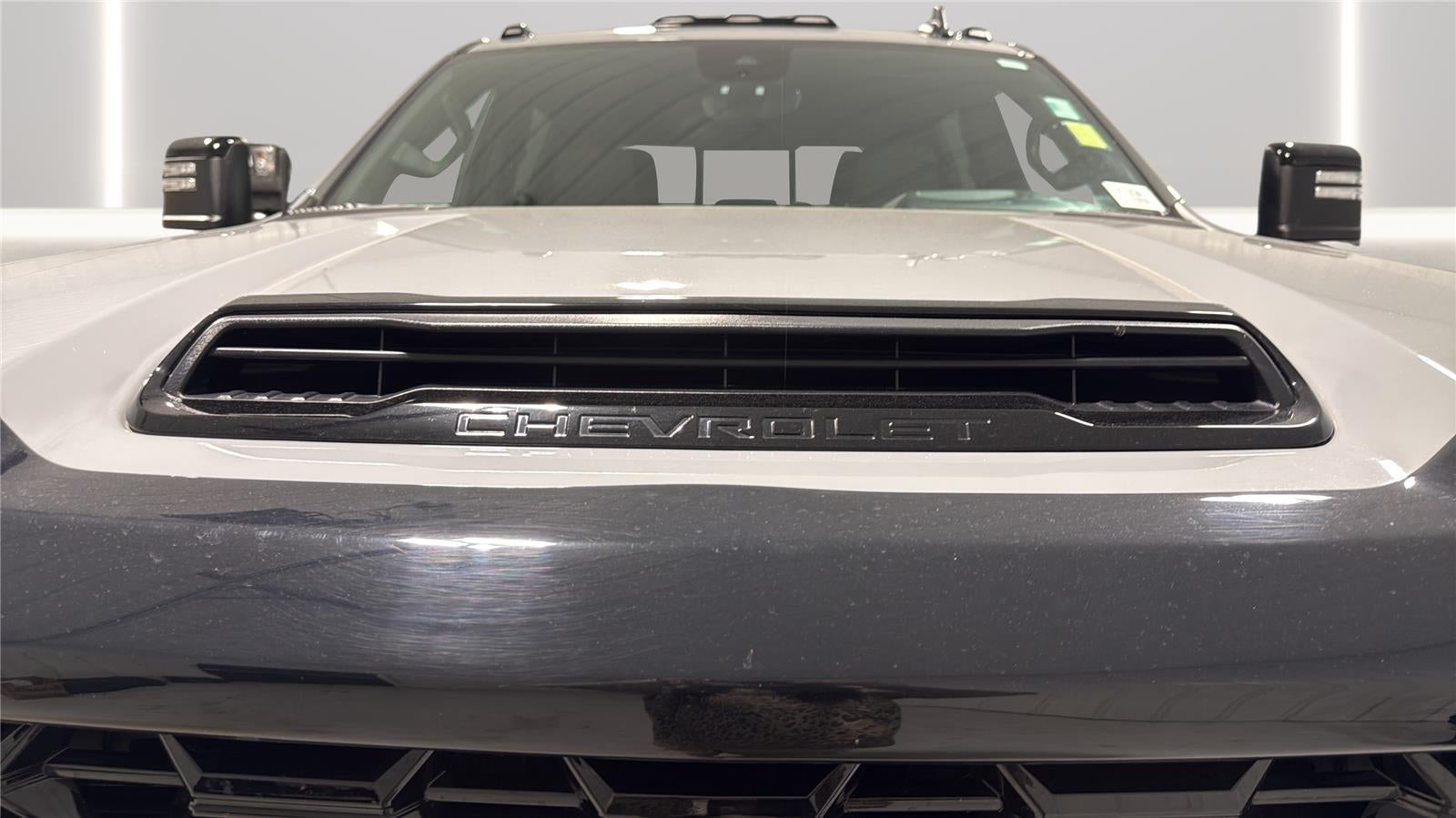 2024 Chevrolet Silverado 2500HD ZR2