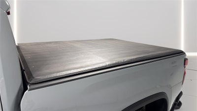 2024 Chevrolet Silverado 2500HD ZR2