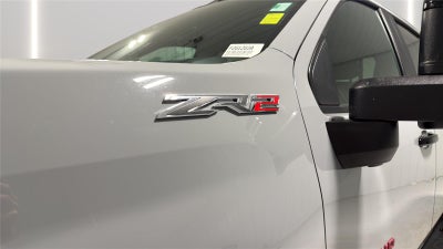 2024 Chevrolet Silverado 2500HD ZR2
