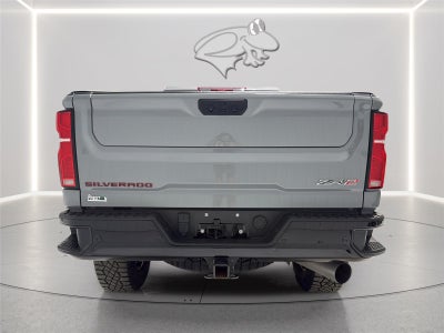 2024 Chevrolet Silverado 2500HD ZR2