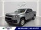 2021 Chevrolet Colorado 4WD Work Truck