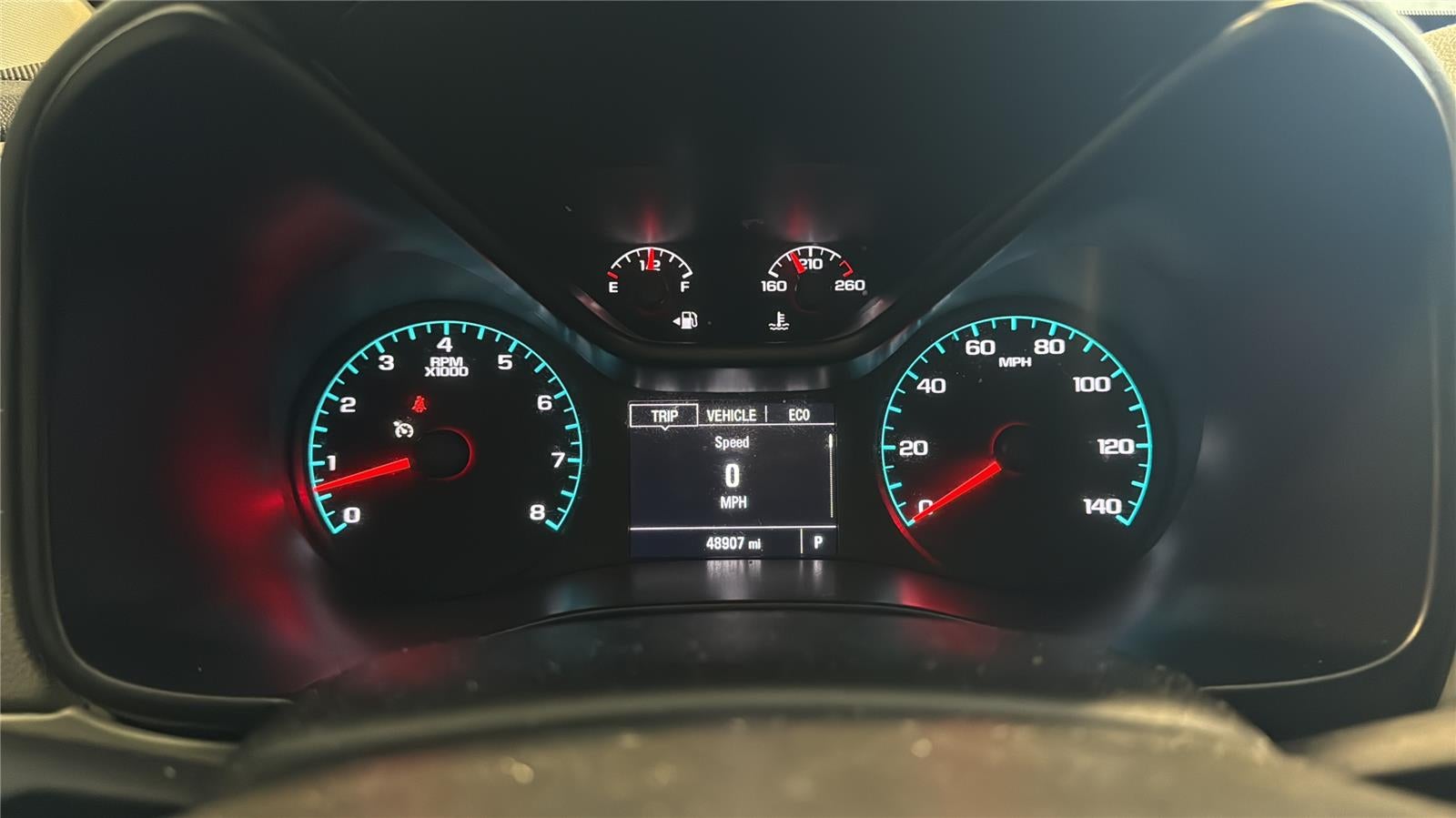 2021 Chevrolet Colorado 4WD Work Truck