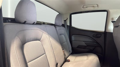 2021 Chevrolet Colorado 4WD Work Truck