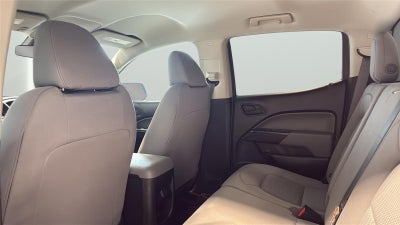 2021 Chevrolet Colorado 4WD Work Truck