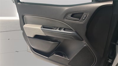 2021 Chevrolet Colorado 4WD Work Truck