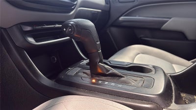 2021 Chevrolet Colorado 4WD Work Truck