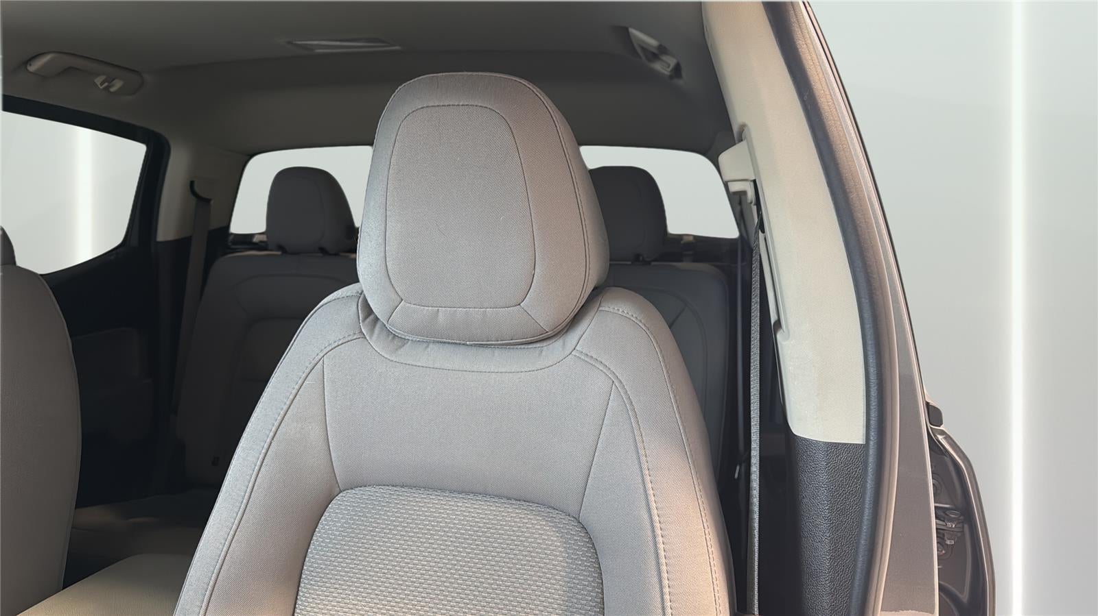 2021 Chevrolet Colorado 4WD Work Truck