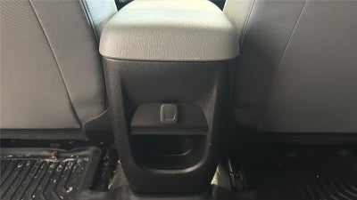 2021 Chevrolet Colorado 4WD Work Truck