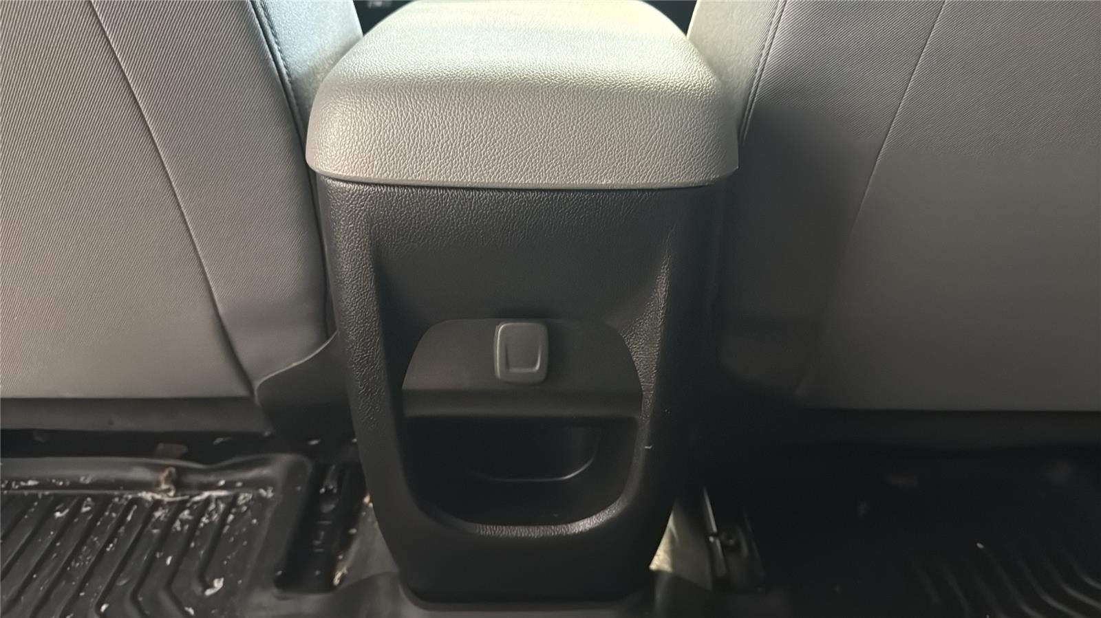 2021 Chevrolet Colorado 4WD Work Truck