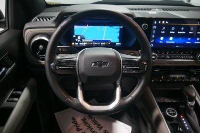 2023 Chevrolet Colorado 4WD ZR2